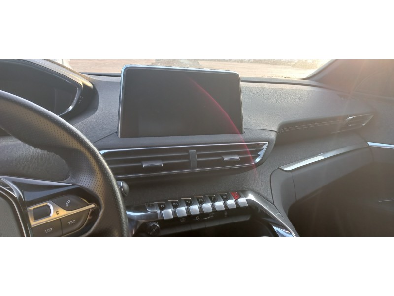 peugeot 3008 del año 2016