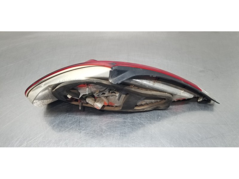 Recambio de piloto trasero derecho para bmw serie 6 cabrio (e64) 645ci referencia OEM IAM 63217170978  