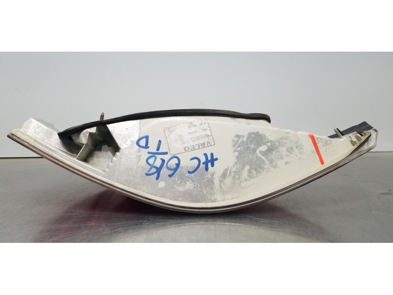 Recambio de piloto trasero derecho para bmw serie 6 cabrio (e64) 645ci referencia OEM IAM 63217170978  