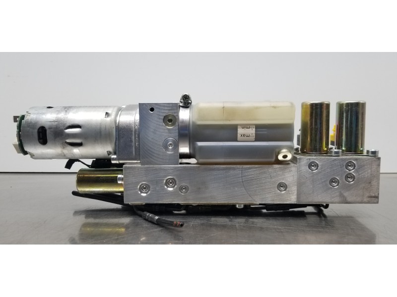 Recambio de motor techo electrico para bmw serie 6 cabrio (e64) 645ci referencia OEM IAM 54347154648  