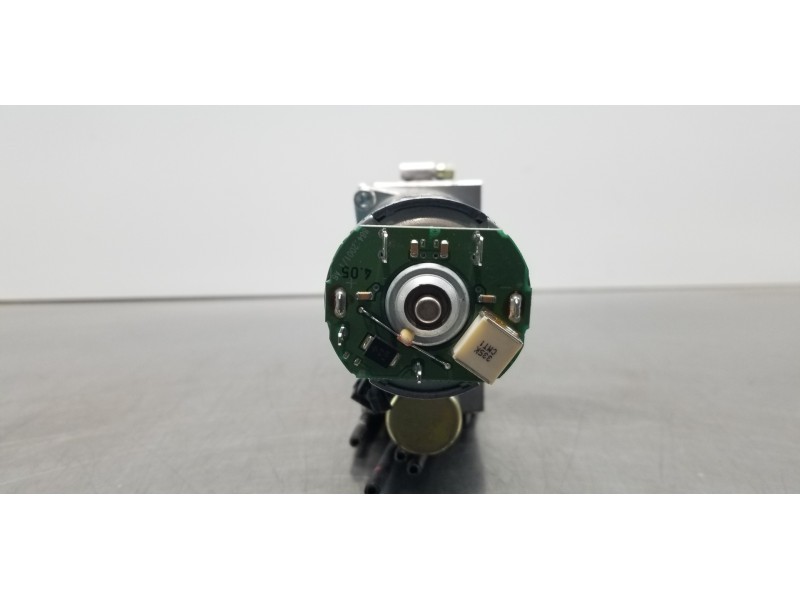 Recambio de motor techo electrico para bmw serie 6 cabrio (e64) 645ci referencia OEM IAM 54347154648  