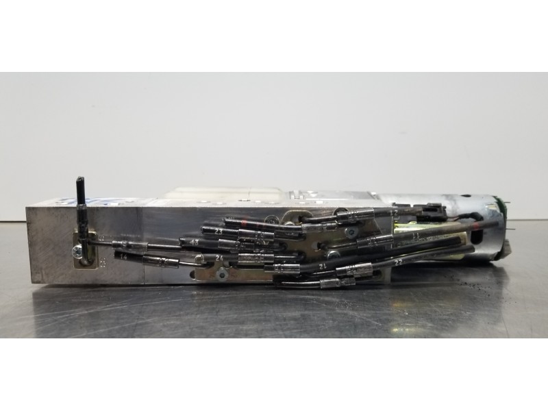 Recambio de motor techo electrico para bmw serie 6 cabrio (e64) 645ci referencia OEM IAM 54347154648  