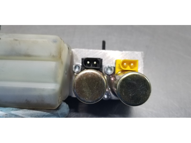 Recambio de motor techo electrico para bmw serie 6 cabrio (e64) 645ci referencia OEM IAM 54347154648  