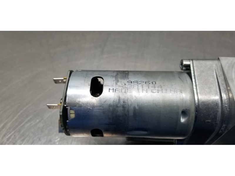 Recambio de motor techo electrico para bmw serie 6 cabrio (e64) 645ci referencia OEM IAM 54347154648  