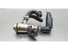 Recambio de inyector para citroen ds 7 crossback bluehdi referencia OEM IAM 9842811780 A3C00216200 