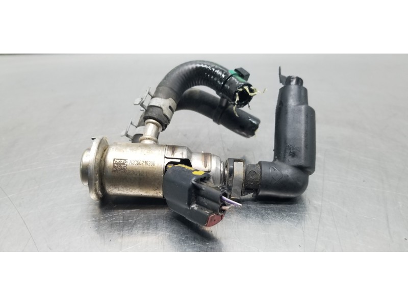 Recambio de inyector para citroen ds 7 crossback bluehdi referencia OEM IAM 9842811780 A3C00216200 