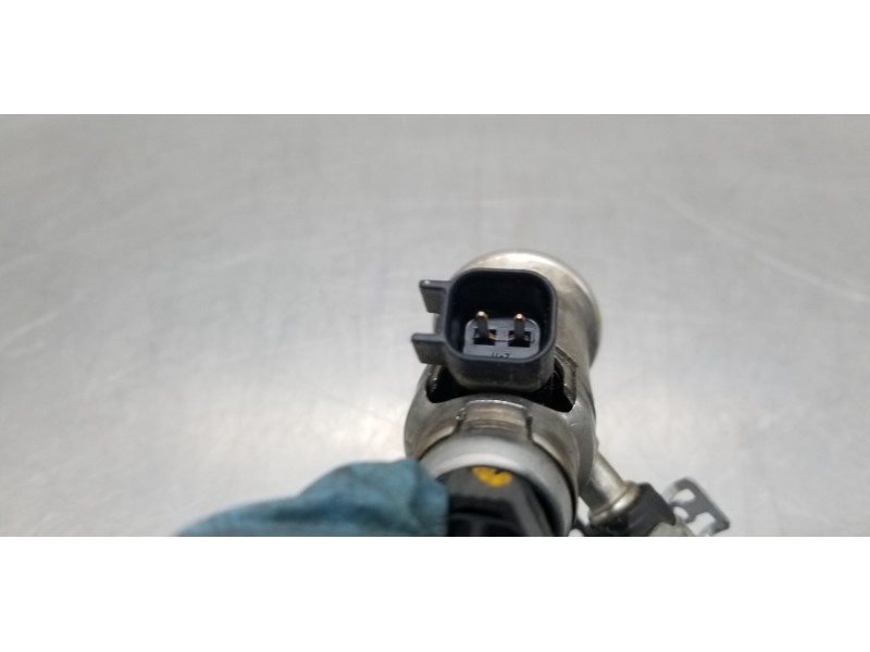 Recambio de inyector para citroen ds 7 crossback bluehdi referencia OEM IAM 9842811780 A3C00216200 