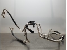 Recambio de tubos aire acondicionado para citroen ds 7 crossback bluehdi referencia OEM IAM 9831702280  