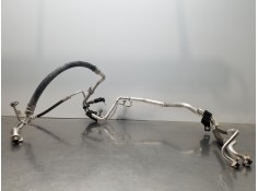 Recambio de tubos aire acondicionado para citroen ds 7 crossback bluehdi referencia OEM IAM 9831702280   2