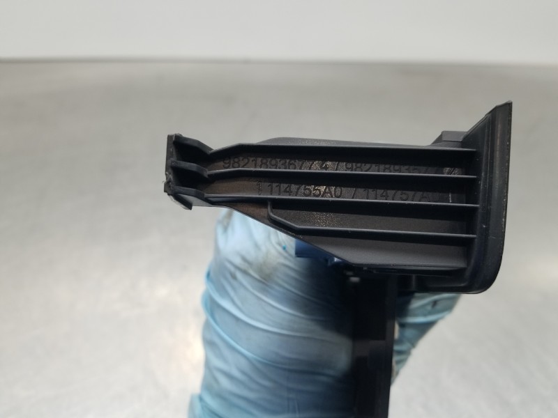 Recambio de mando elevalunas delantero derecho para citroen ds 7 crossback bluehdi referencia OEM IAM 9821893677  