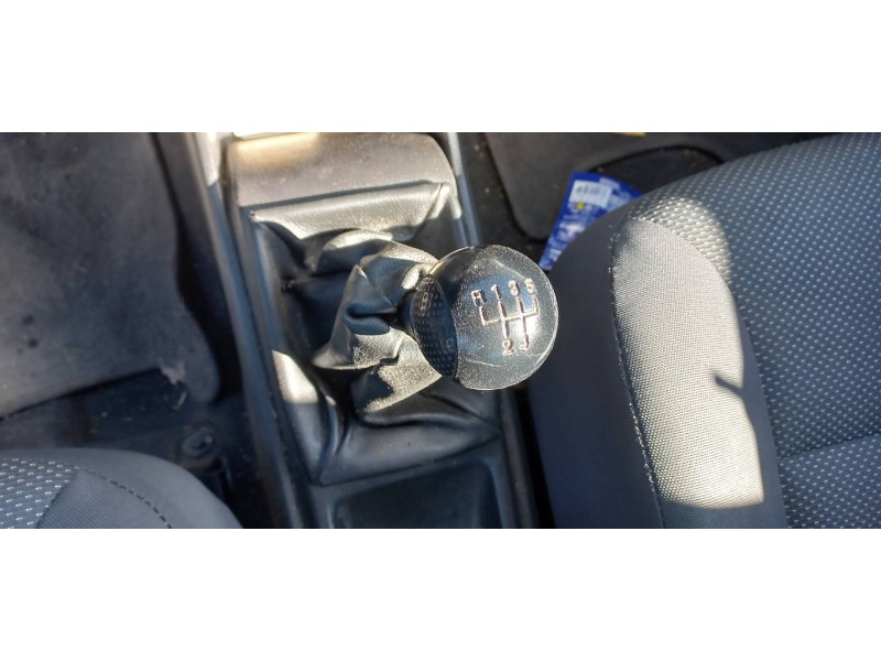 chevrolet aveo del año 2009