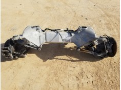 Recambio de puente trasero para citroen ds 7 crossback bluehdi referencia OEM IAM 9817524080  