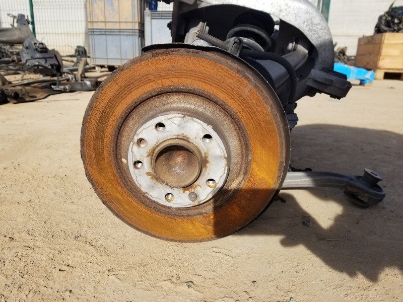 Recambio de puente trasero para citroen ds 7 crossback bluehdi referencia OEM IAM 9817524080  