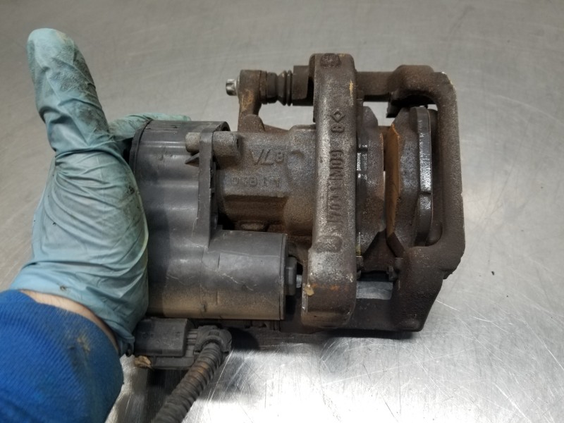 Recambio de pinza freno trasera derecha para citroen ds 7 crossback bluehdi referencia OEM IAM 1608999680  