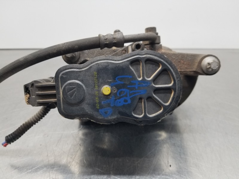 Recambio de pinza freno trasera derecha para citroen ds 7 crossback bluehdi referencia OEM IAM 1608999680  