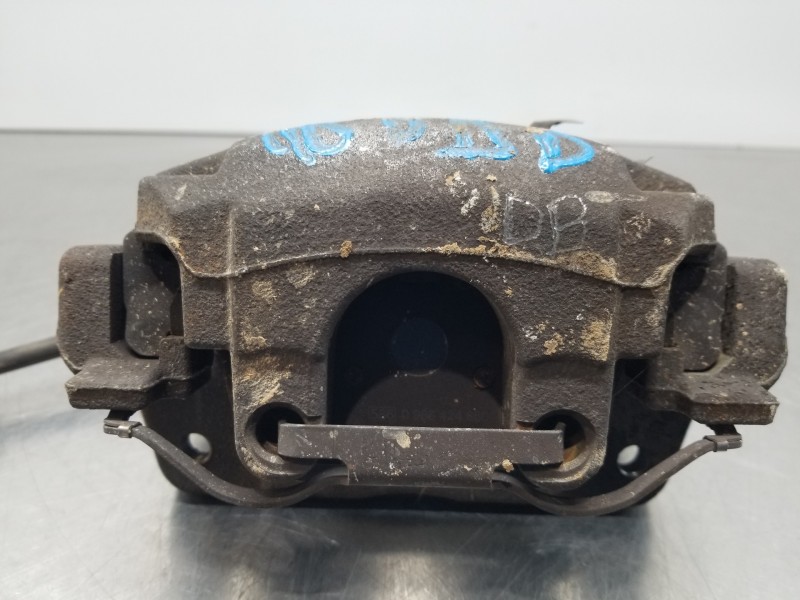 Recambio de pinza freno delantera derecha para citroen ds 7 crossback bluehdi referencia OEM IAM 1623162180  
