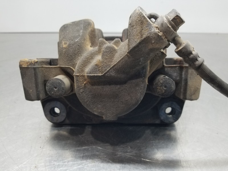 Recambio de pinza freno delantera derecha para citroen ds 7 crossback bluehdi referencia OEM IAM 1623162180  