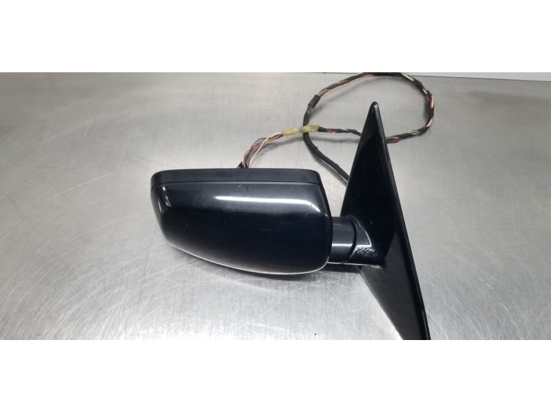 Recambio de retrovisor derecho para bmw serie 6 cabrio (e64) 645ci referencia OEM IAM 51167189344  