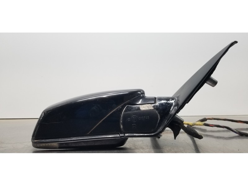 Recambio de retrovisor derecho para bmw serie 6 cabrio (e64) 645ci referencia OEM IAM 51167189344  