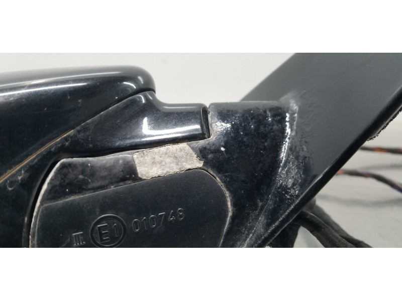 Recambio de retrovisor derecho para bmw serie 6 cabrio (e64) 645ci referencia OEM IAM 51167189344  