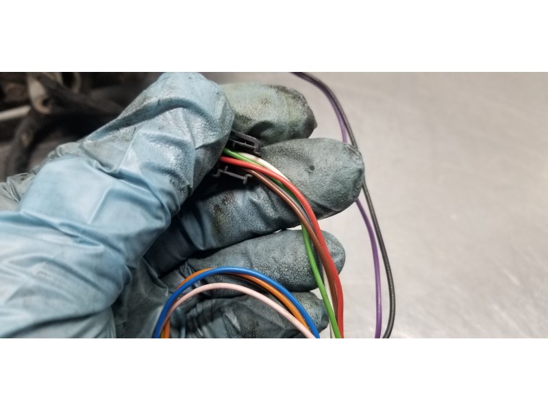 Recambio de retrovisor derecho para bmw serie 6 cabrio (e64) 645ci referencia OEM IAM 51167189344  