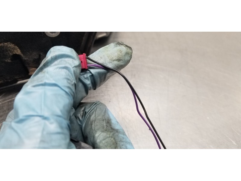 Recambio de retrovisor derecho para bmw serie 6 cabrio (e64) 645ci referencia OEM IAM 51167189344  