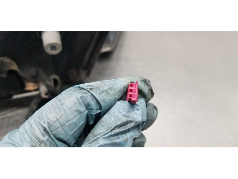 Recambio de retrovisor derecho para bmw serie 6 cabrio (e64) 645ci referencia OEM IAM 51167189344  