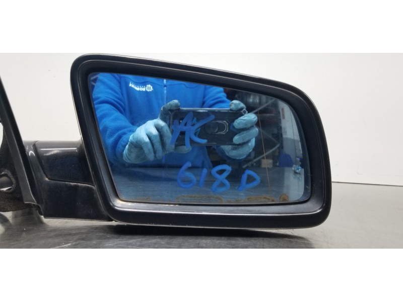 Recambio de retrovisor derecho para bmw serie 6 cabrio (e64) 645ci referencia OEM IAM 51167189344  