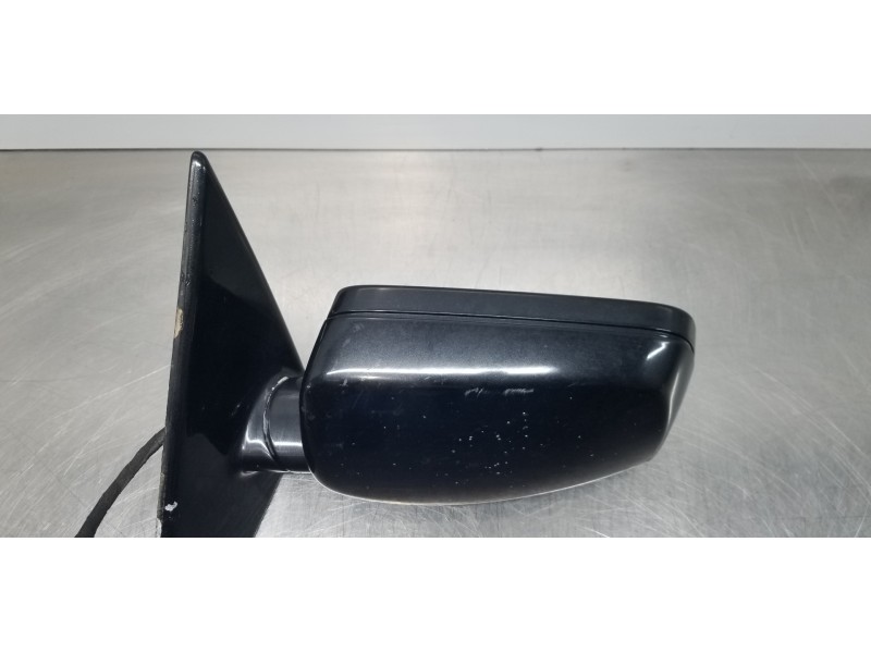 Recambio de retrovisor izquierdo para bmw serie 6 cabrio (e64) 645ci referencia OEM IAM 51167189341  
