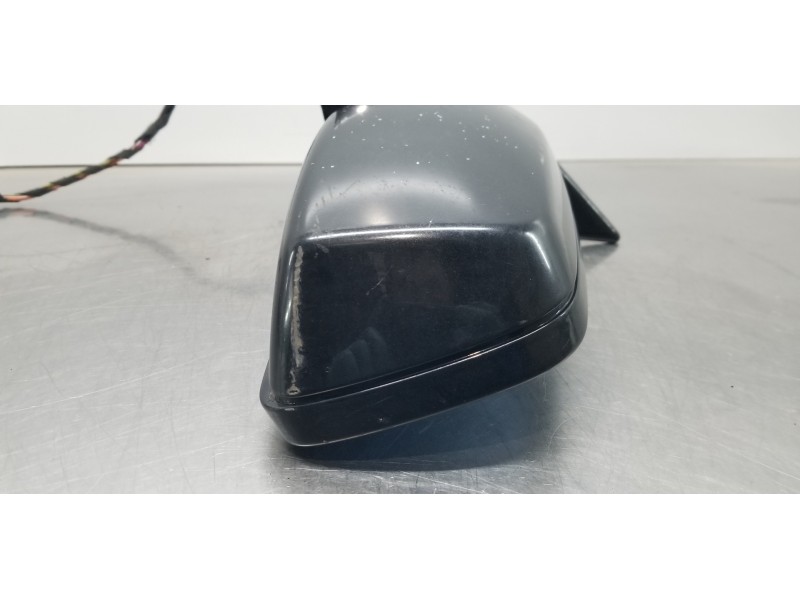 Recambio de retrovisor izquierdo para bmw serie 6 cabrio (e64) 645ci referencia OEM IAM 51167189341  