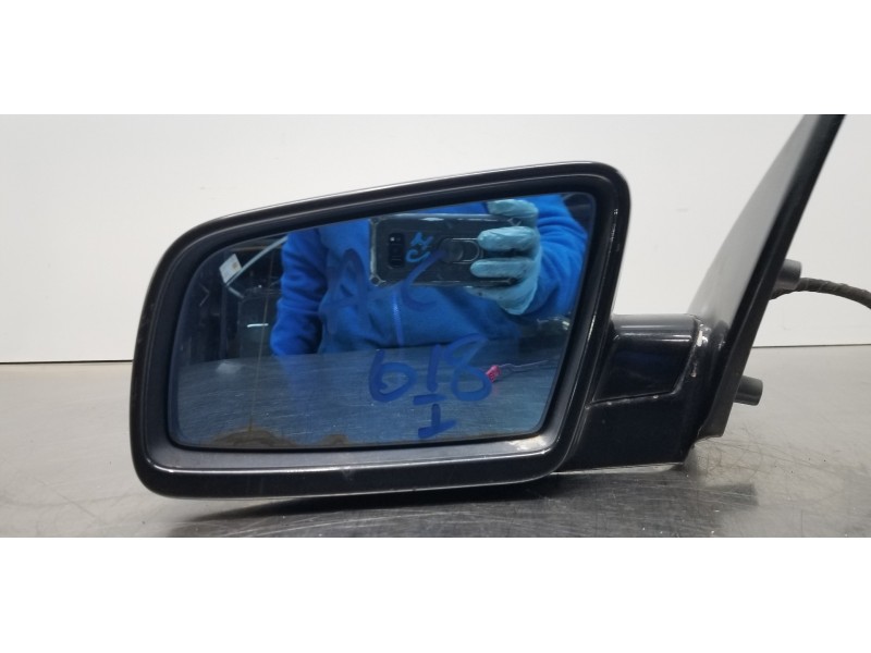 Recambio de retrovisor izquierdo para bmw serie 6 cabrio (e64) 645ci referencia OEM IAM 51167189341  