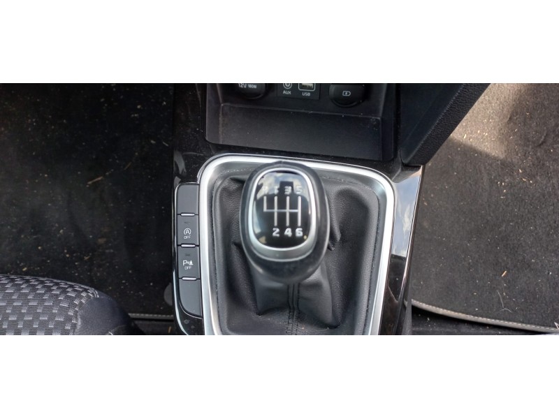 kia ceed del año 2020