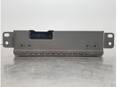 Recambio de sistema audio / radio cd para citroen ds 7 crossback bluehdi referencia OEM IAM 9835408980  