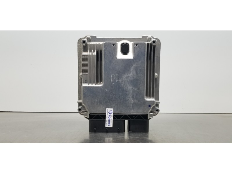 Recambio de centralita motor uce para bmw serie 6 cabrio (e64) 645ci referencia OEM IAM 1277022056  