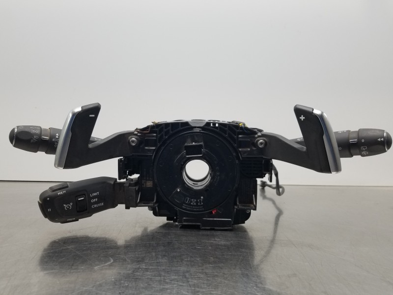 Recambio de mando multifuncion para citroen ds 7 crossback bluehdi referencia OEM IAM 98312669ZD  