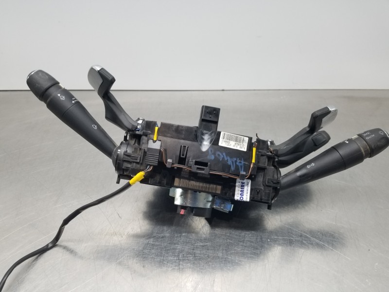 Recambio de mando multifuncion para citroen ds 7 crossback bluehdi referencia OEM IAM 98312669ZD  