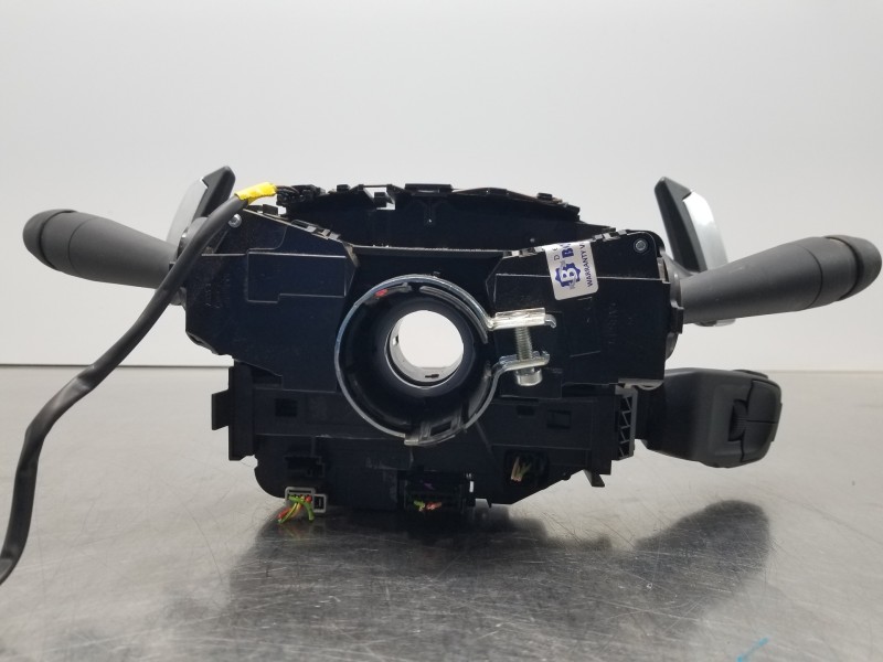 Recambio de mando multifuncion para citroen ds 7 crossback bluehdi referencia OEM IAM 98312669ZD  