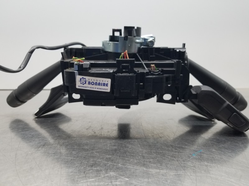 Recambio de mando multifuncion para citroen ds 7 crossback bluehdi referencia OEM IAM 98312669ZD  