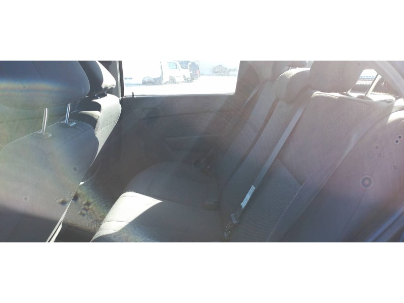 chevrolet aveo del año 2009