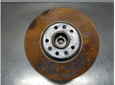 Recambio de mangueta delantera derecha para citroen ds 7 crossback bluehdi referencia OEM IAM 1647857280  