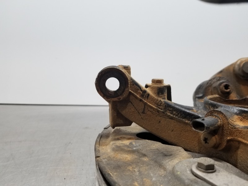 Recambio de mangueta delantera derecha para citroen ds 7 crossback bluehdi referencia OEM IAM 1647857280  