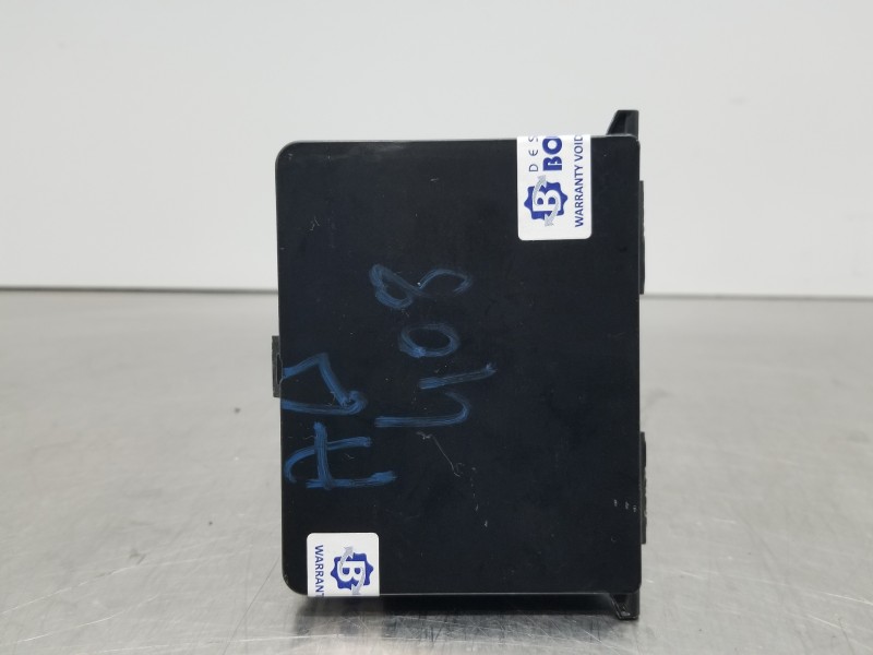 Recambio de modulo electronico para citroen ds 7 crossback bluehdi referencia OEM IAM 9836666580  