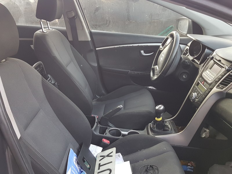 hyundai i30 (gd) del año 2016