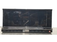 Recambio de pantalla multifuncion para citroen ds 7 crossback bluehdi referencia OEM IAM 9818615980  