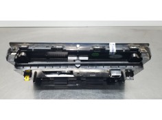 Recambio de pantalla multifuncion para citroen ds 7 crossback bluehdi referencia OEM IAM 9818615980   2