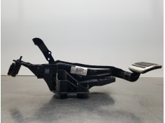 Recambio de pedal freno para citroen ds 7 crossback bluehdi referencia OEM IAM 9807994580  