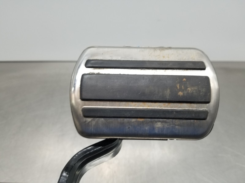 Recambio de pedal freno para citroen ds 7 crossback bluehdi referencia OEM IAM 9807994580  