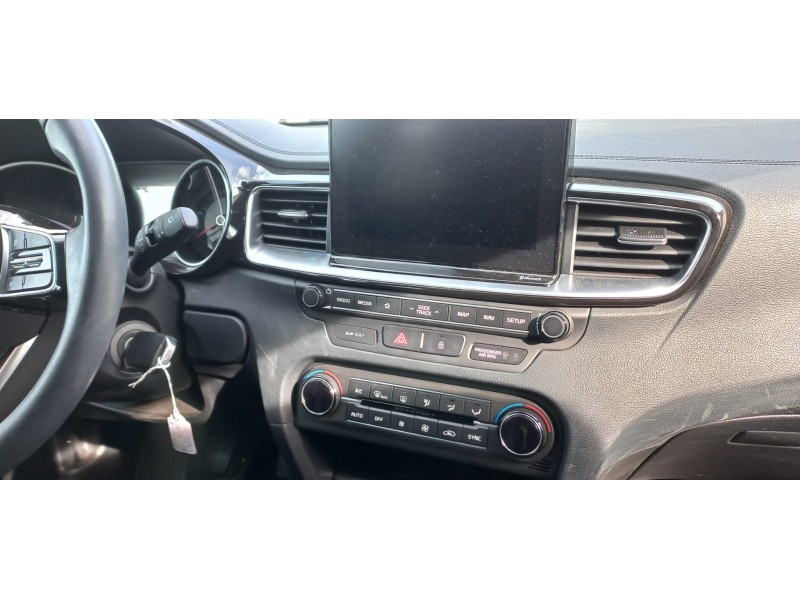 kia ceed del año 2020