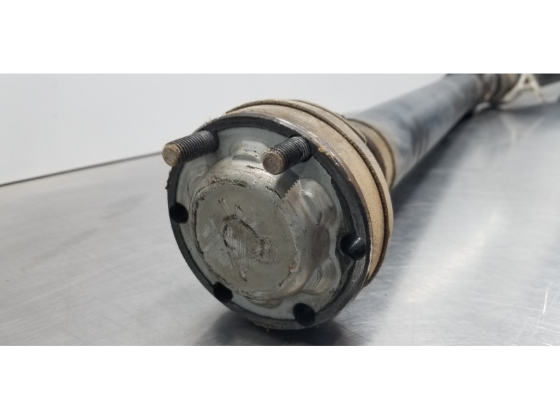 Recambio de transmision central para bmw serie 6 cabrio (e64) 645ci referencia OEM IAM 26107555711 7555711 