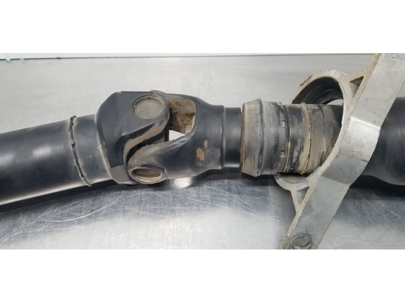 Recambio de transmision central para bmw serie 6 cabrio (e64) 645ci referencia OEM IAM 26107555711 7555711 